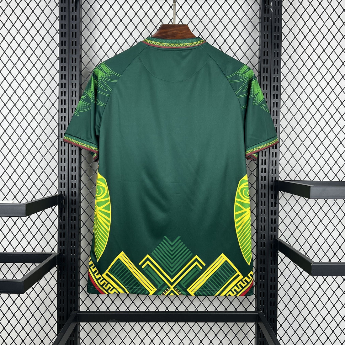 Maglie Calcio Mali Home 26/27