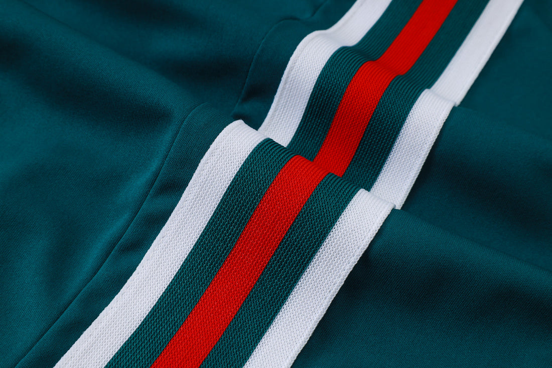 Tuta Calcio Mexico Bambino 26/27
