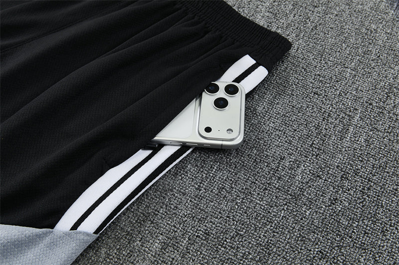 T-shirt e Pantaloncini per Bambino Spagna 26/27