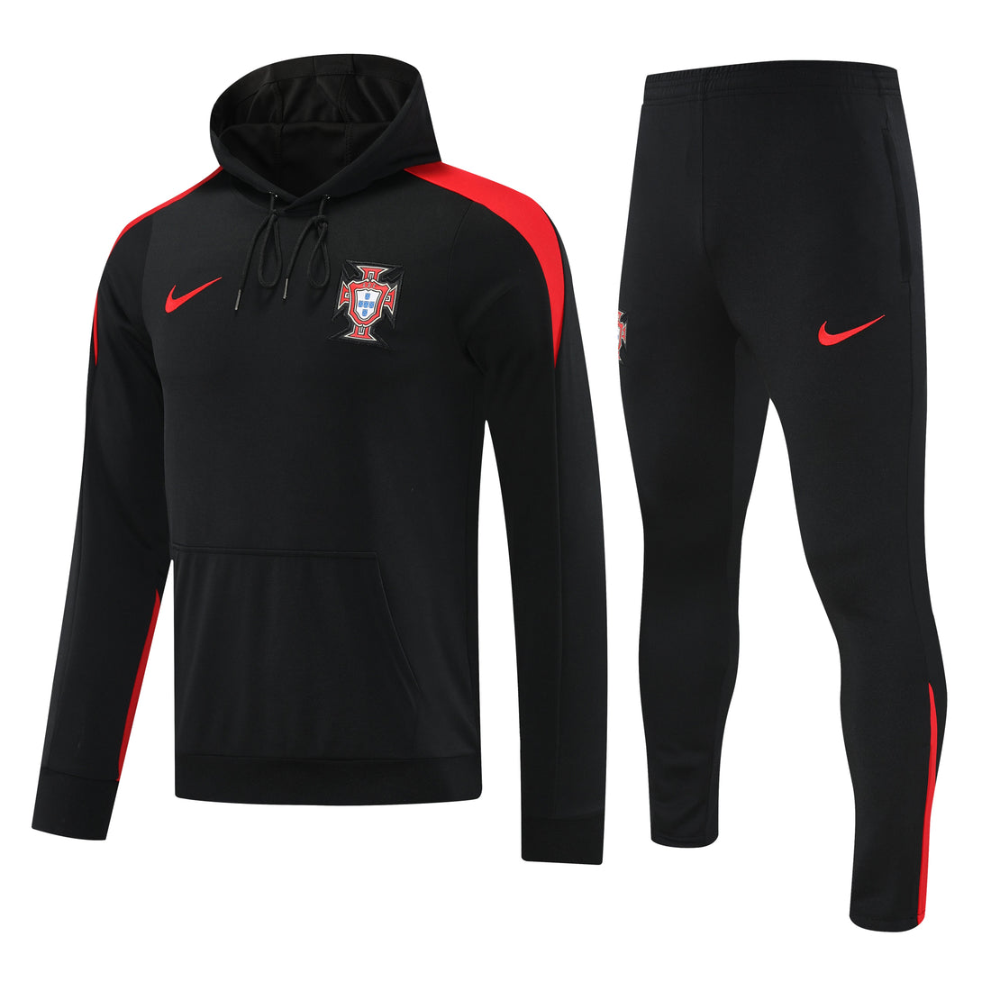 Tuta Calcio Portogallo 25/26