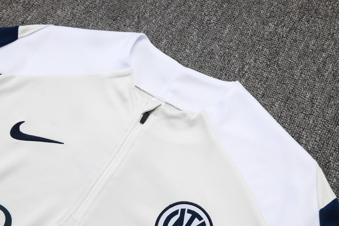 Tuta Calcio Inter Bambino 25/26