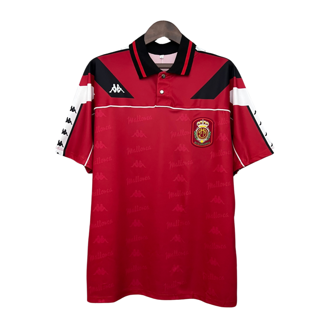 Maglia Retro RCD Mallorca 94/95