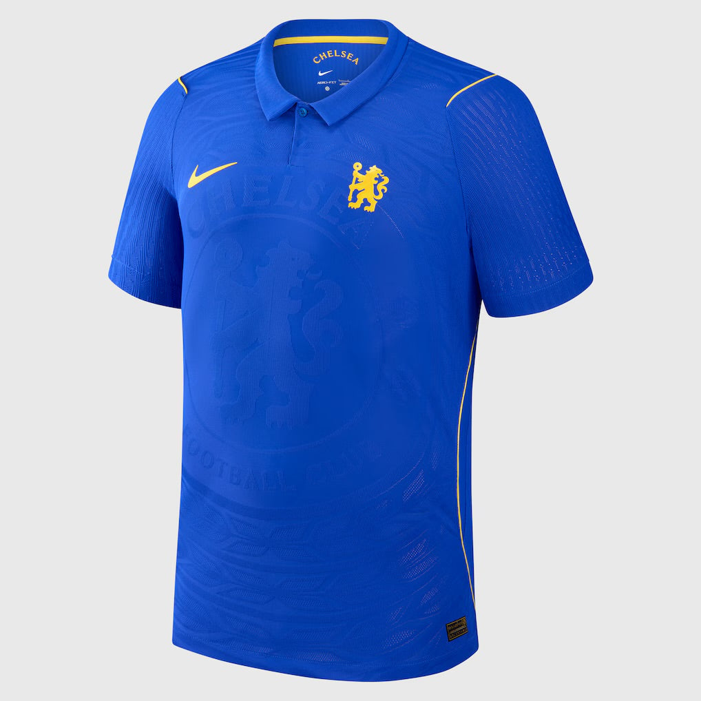 Maglia Chelsea Home Versione Giocatore 26/27