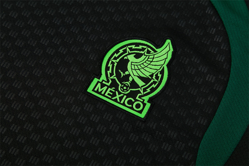 Maglia e Pantaloncini Allenamento Mexico Bambino 26/27