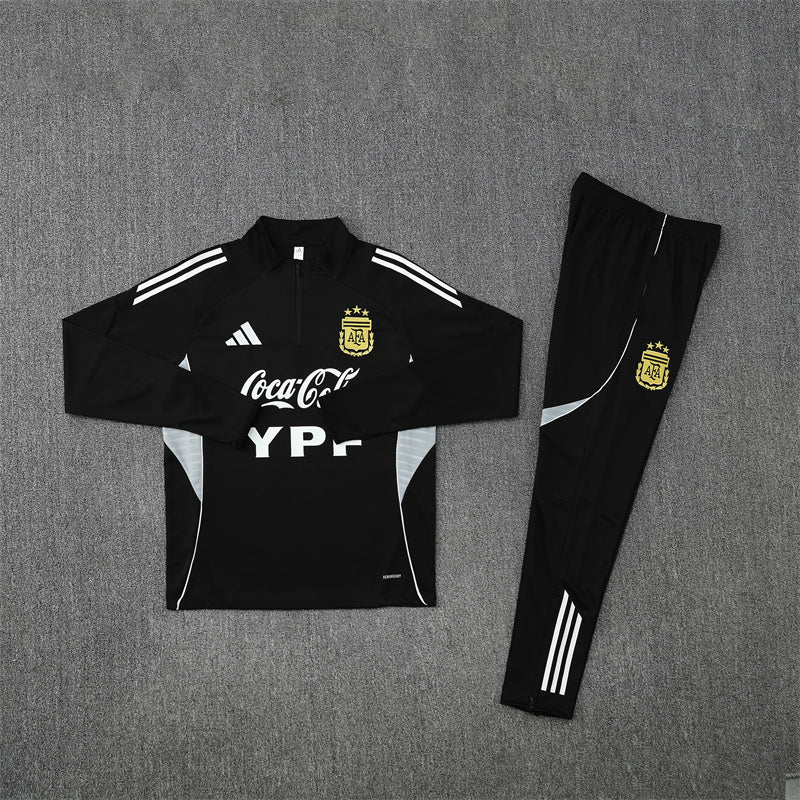 Tuta Calcio Argentina 25/26