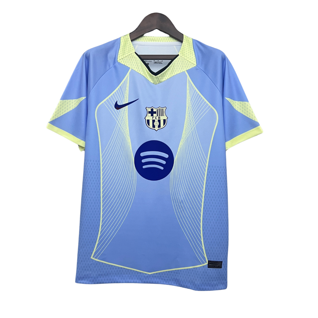 Maglia Barcelona edizione speciale 25/26