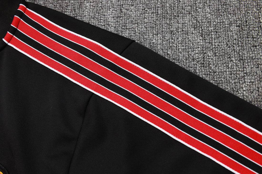 Tuta Calcio Manchete United Bambino 25/26