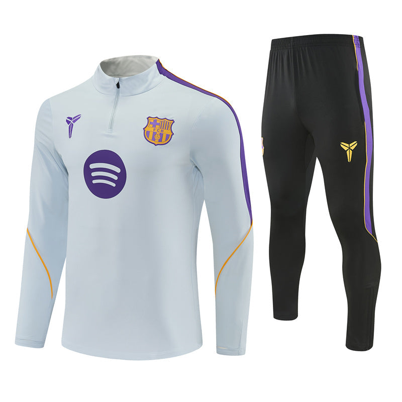 Tuta Calcio FC Barcelona Bambino 26/27