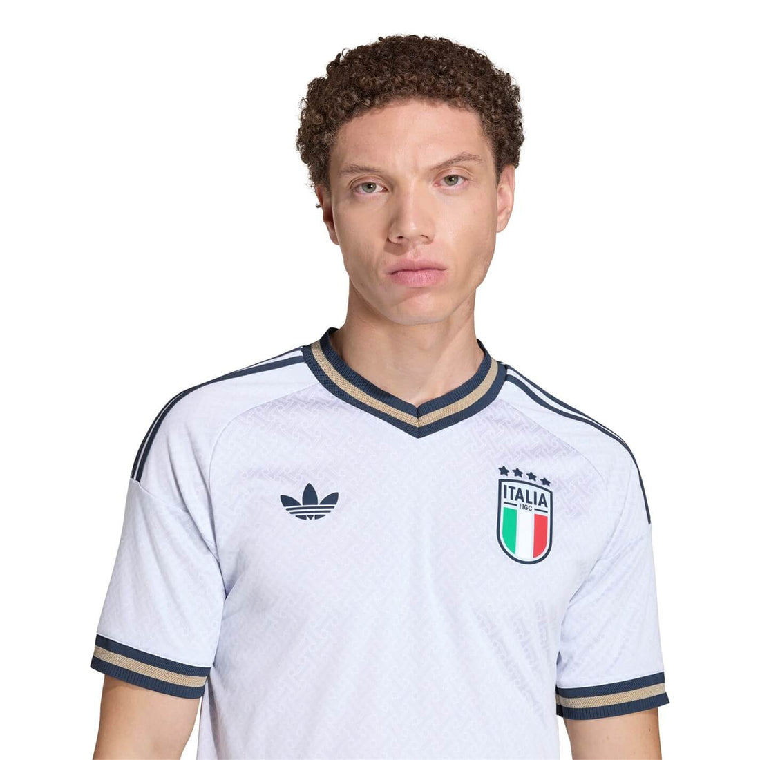 Maglia Italia Away 26/27