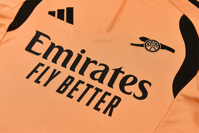 Tuta Calcio Arsenal 26/27
