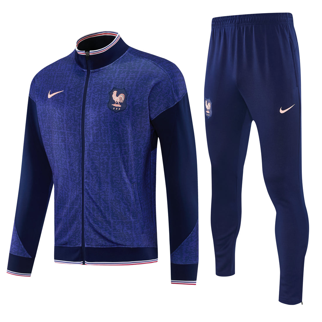 Tuta Calcio Francia 26/27
