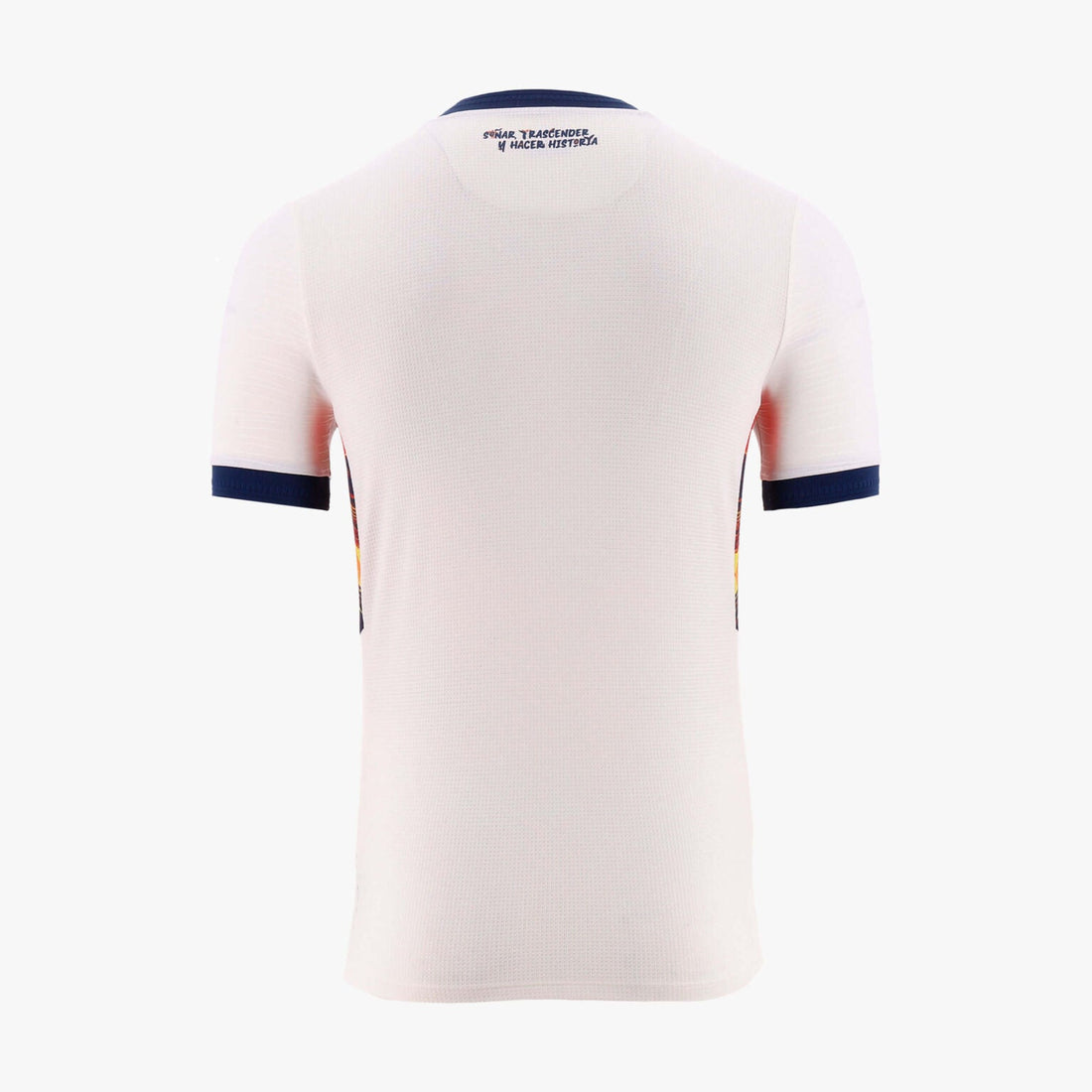 Maglia Ecuador Third 26/27