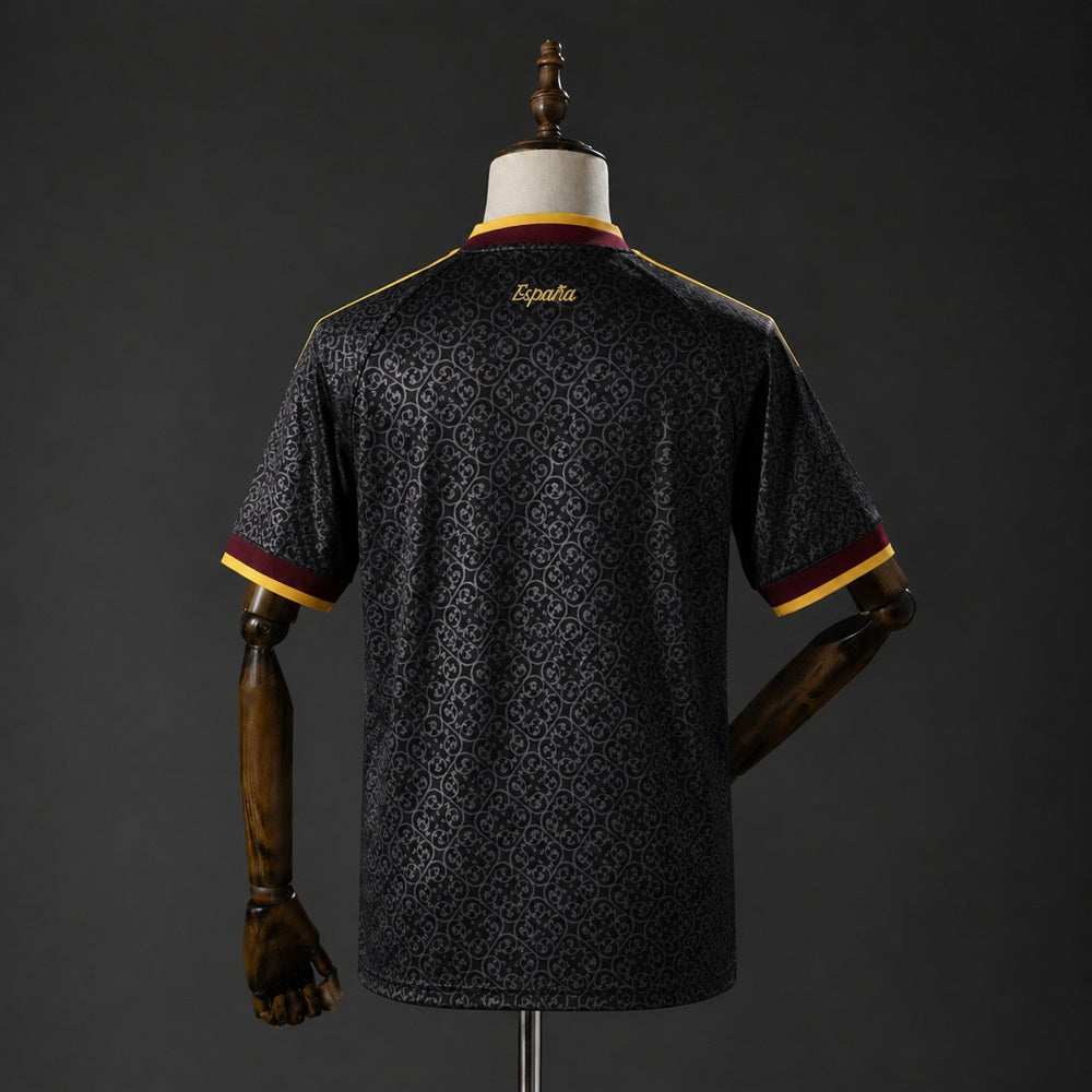 Maglia Spagna Edizione Speciale 26/27