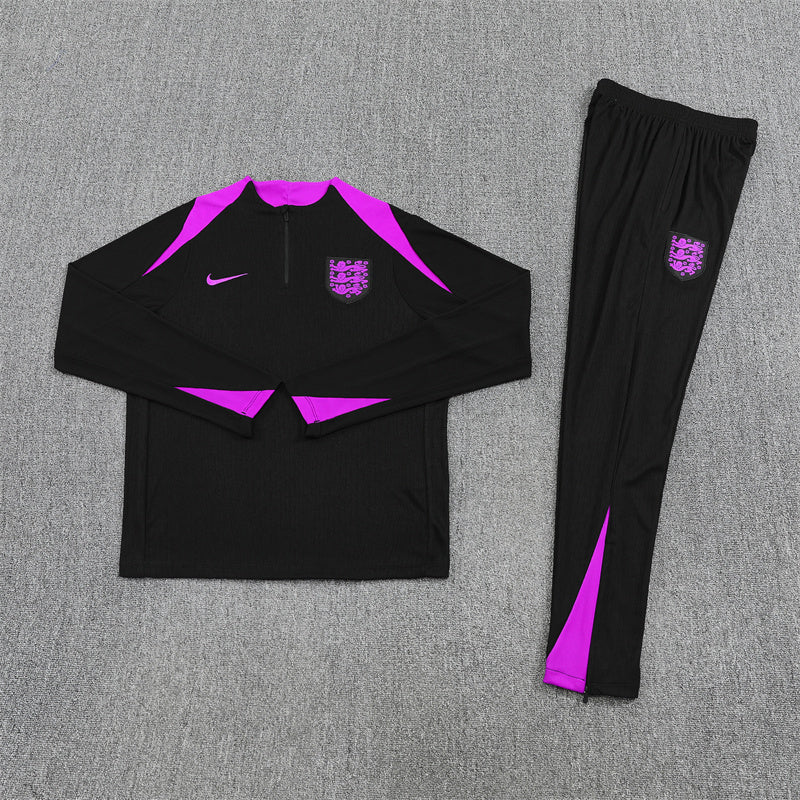 Tuta Calcio Inghilterra Bambino 25/26
