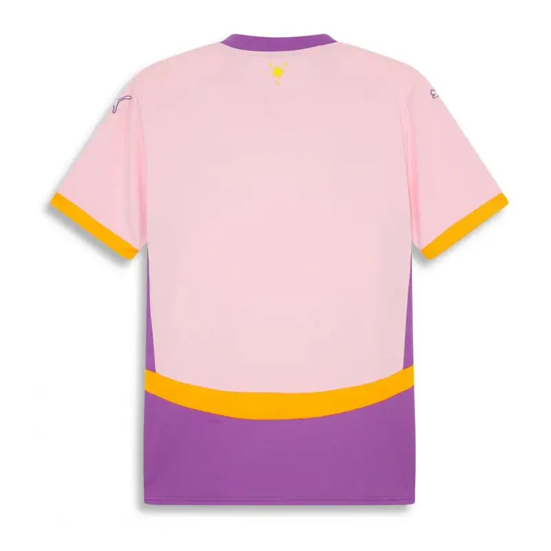 Maglie Calcio Filippine Third 26/27