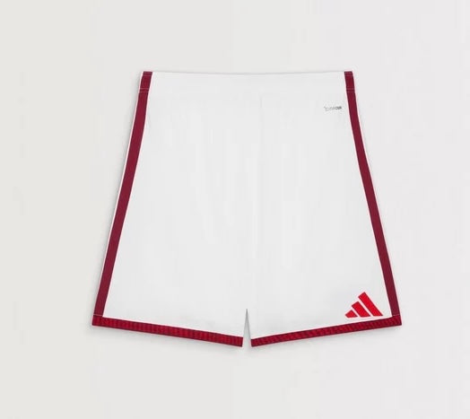 Pantaloncini Arsenal Home 26/27