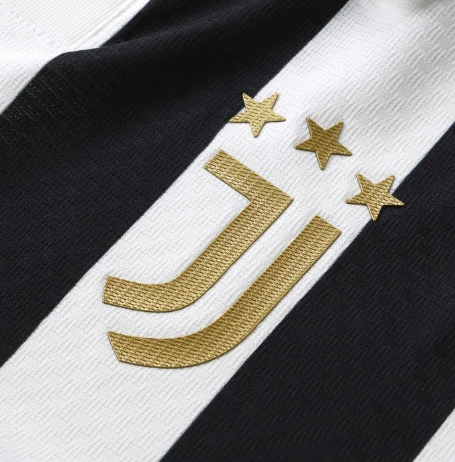 Maglia Juventus Home Versione Giocatore 26/27