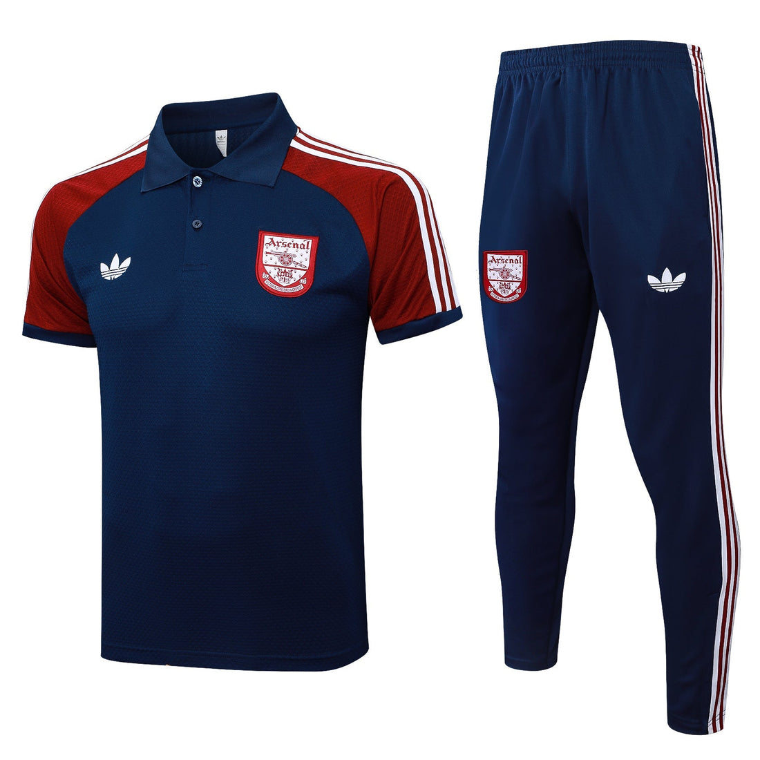 Maglia e Pantaloni Arsenal 25/26