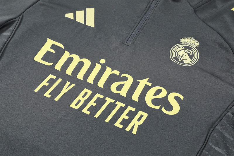 Tuta Calcio Real Madrid 25/26