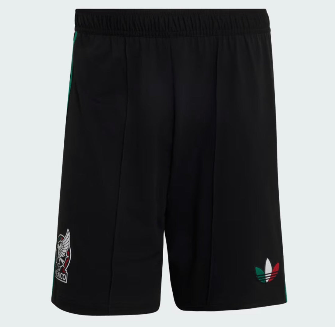 Pantaloncini Mexico Third 26/27