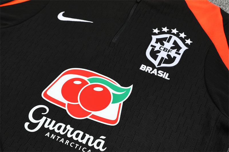 Tuta Calcio Brasil Bambino 25/26
