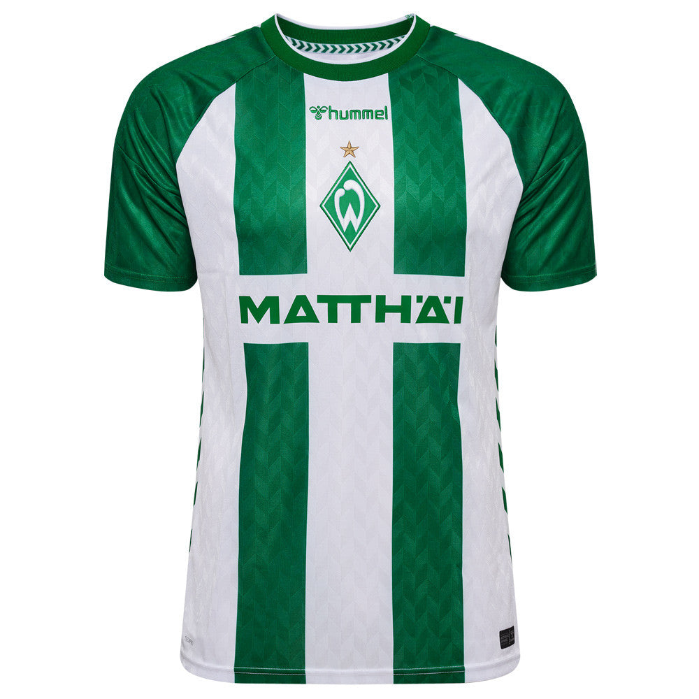 Maglia Werder Bremen Home 26/27