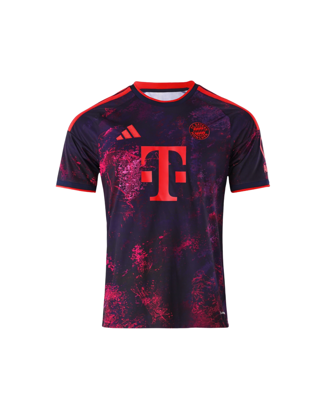 Maglia Bayern Monaco Third 26/27