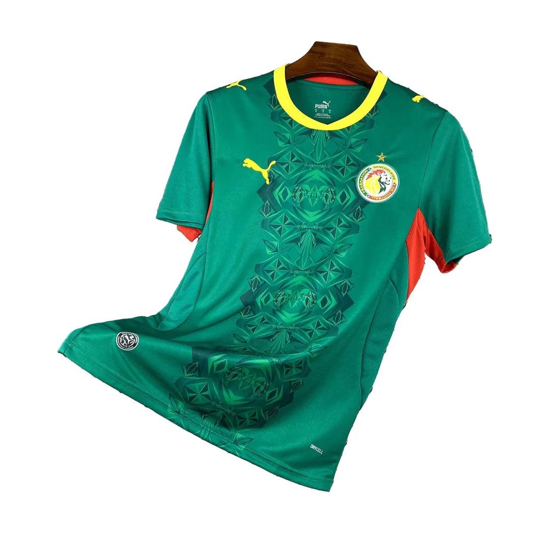 Maglia Senegal Away 26/27