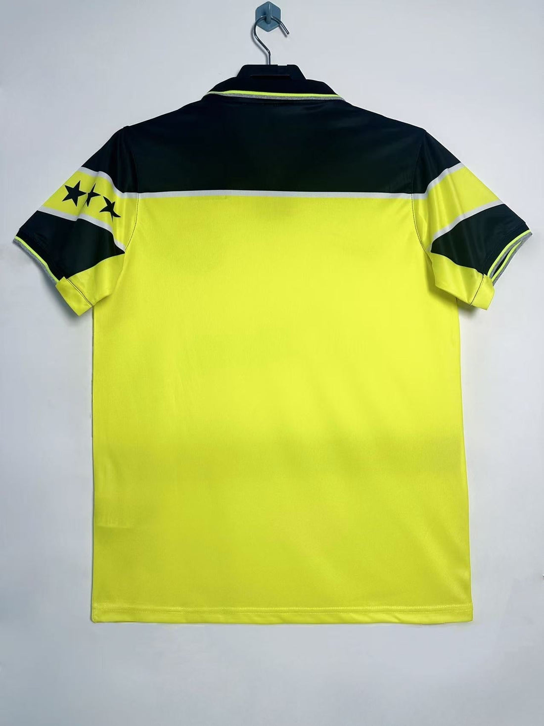 Maglia Borussia Dortmund Retro 1997