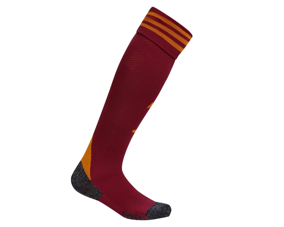 Calzettoni AS Roma Home 25/26