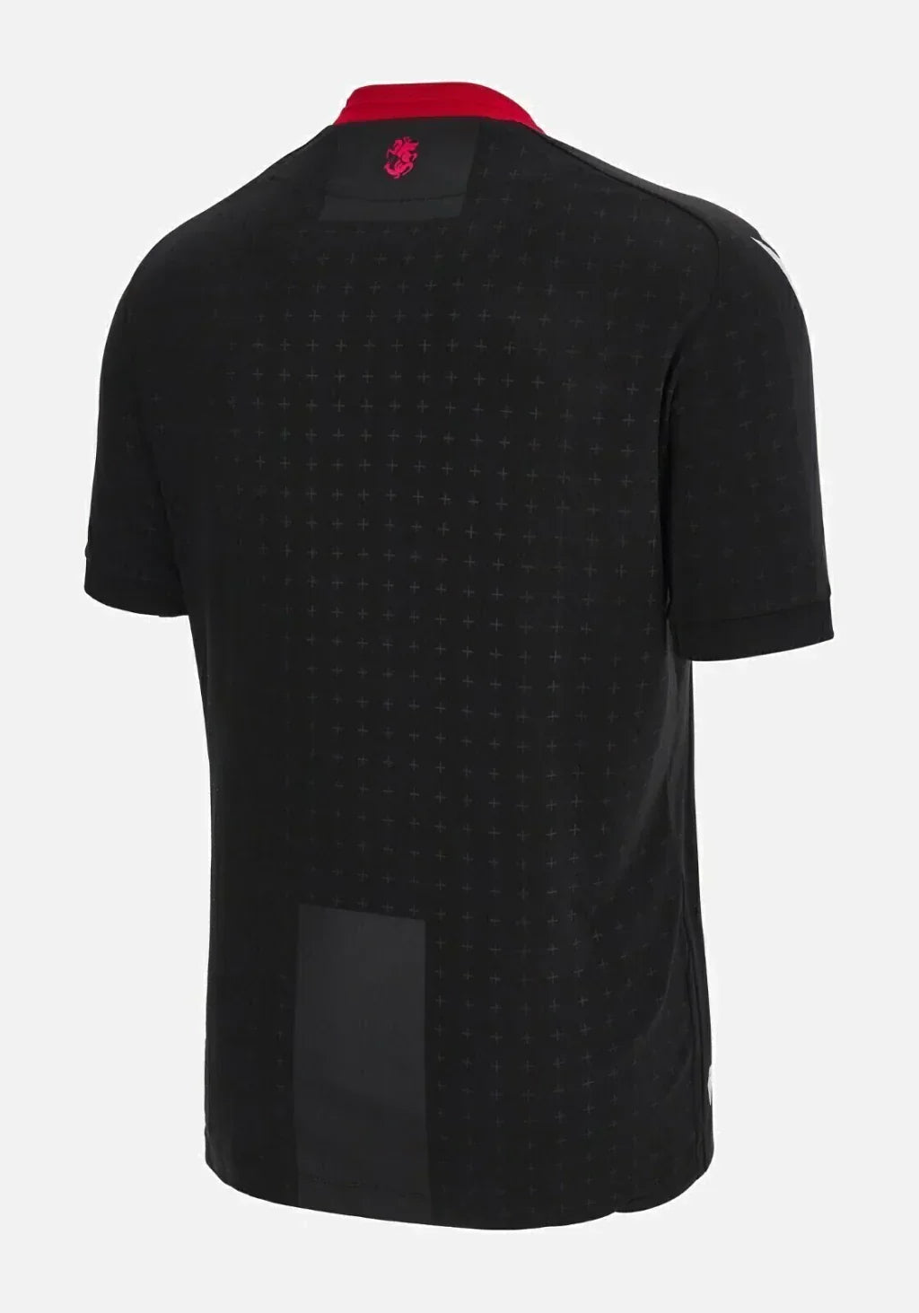 Maglia Georgia Away 24/25