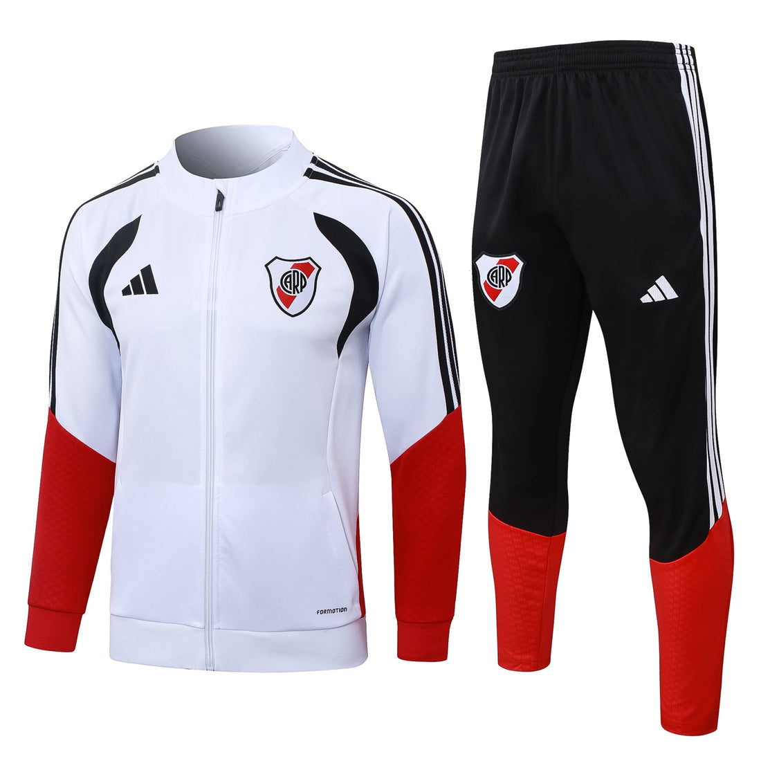 Tuta Calcio River Plate 26/27