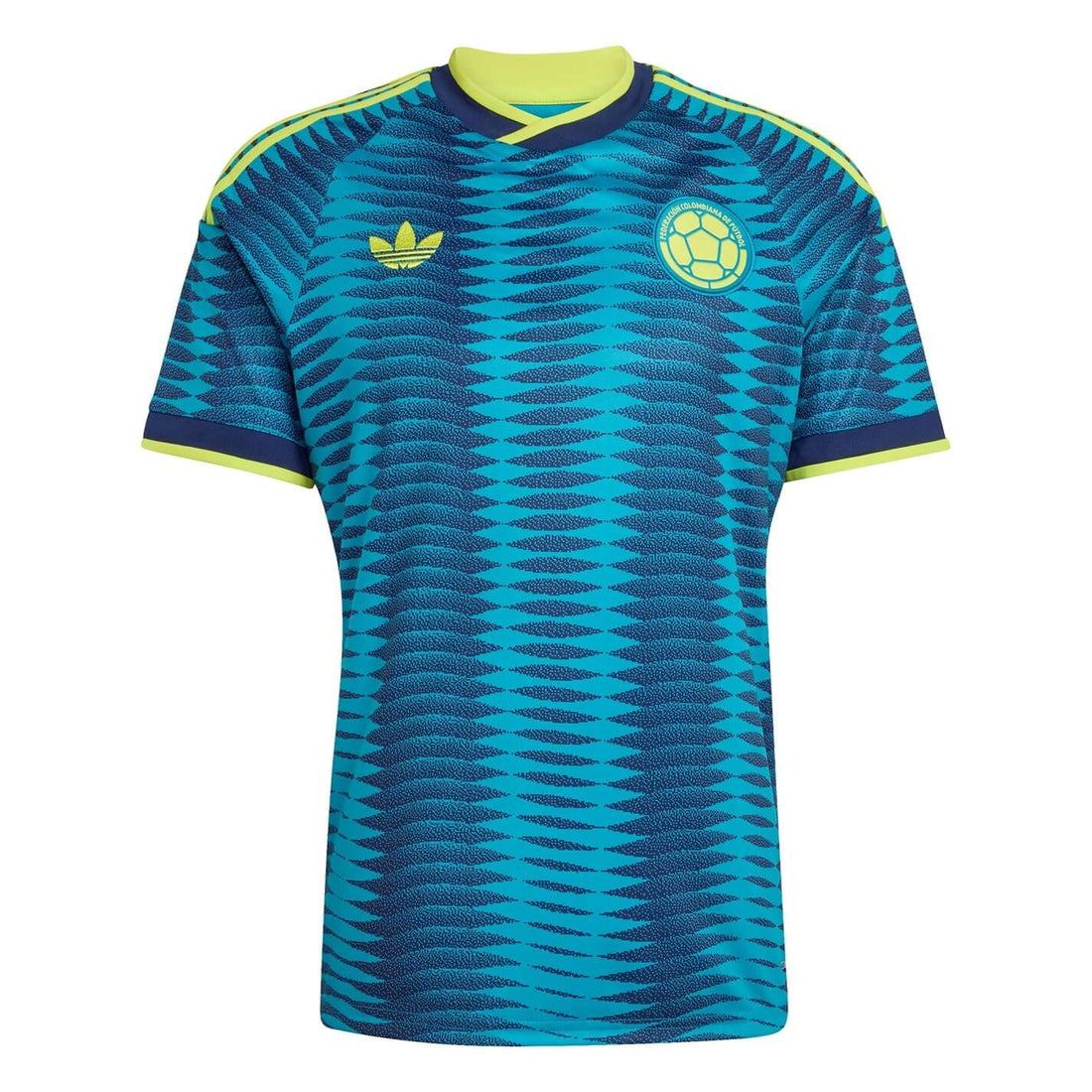 Maglie Calcio Colombia Away 26/27