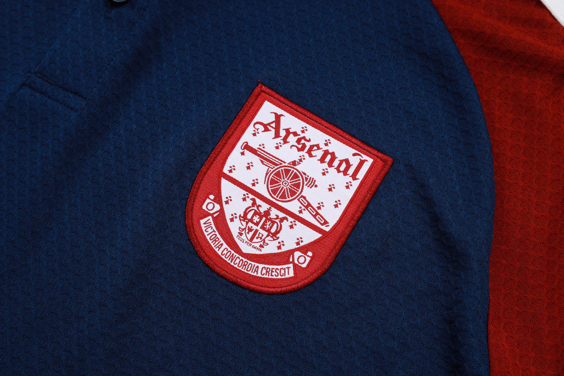 Maglia e Pantaloni Arsenal 25/26