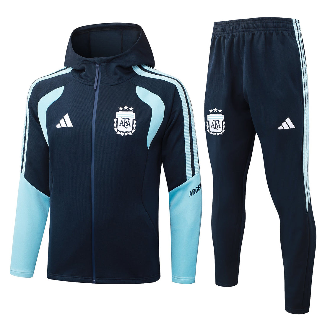 Tuta Calcio Argentina 26/27