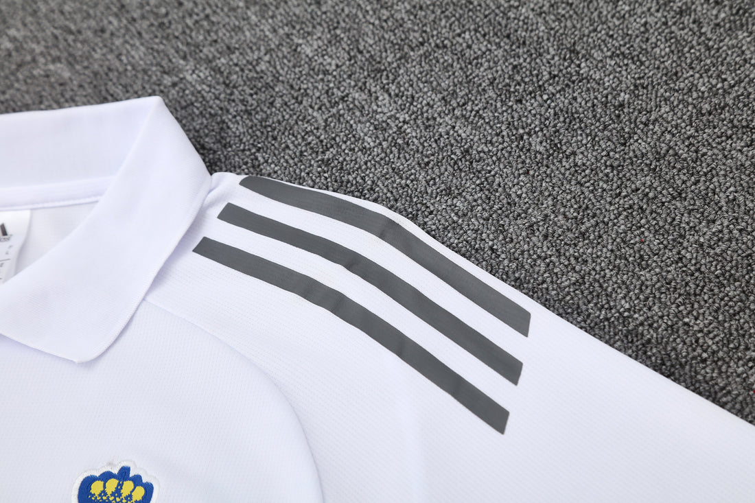 Maglia e Pantaloni Al-Nassr 25/26