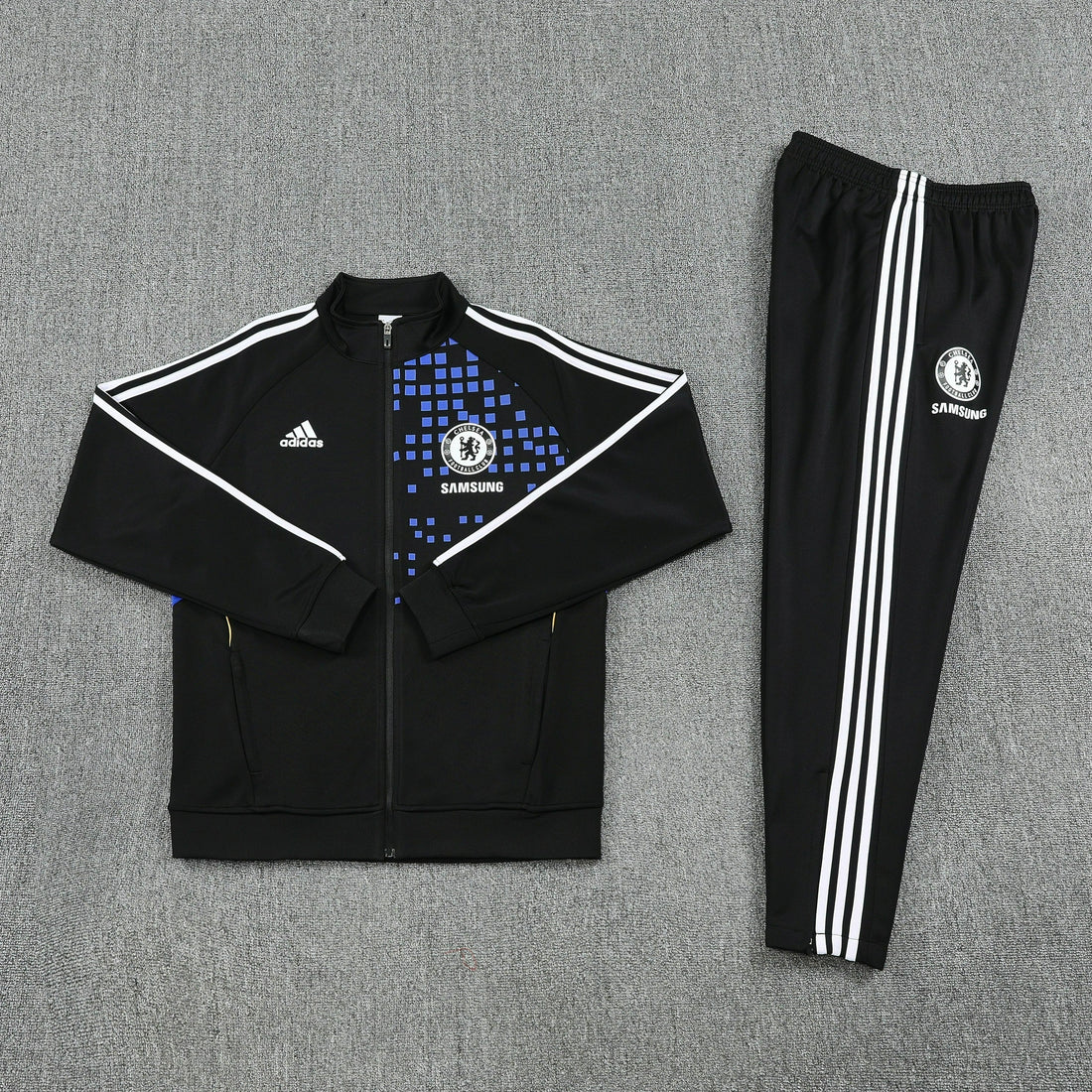 Tuta Calcio Chelsea Vintage