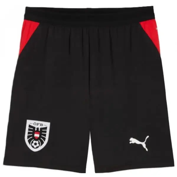 Pantaloncini Austria Home 26/27