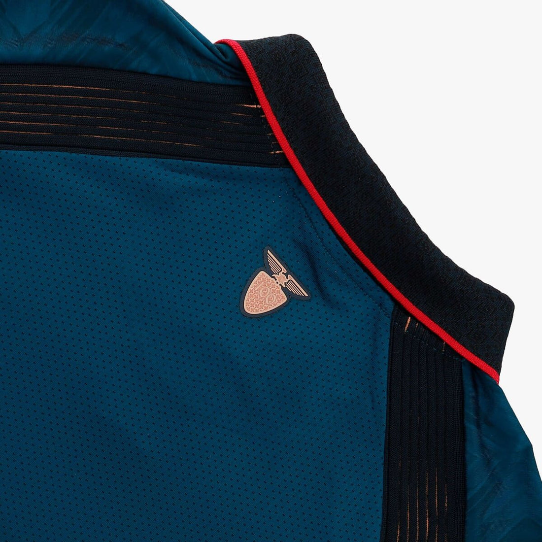 Maglia Ecuador Edizione Speciale 100 anni