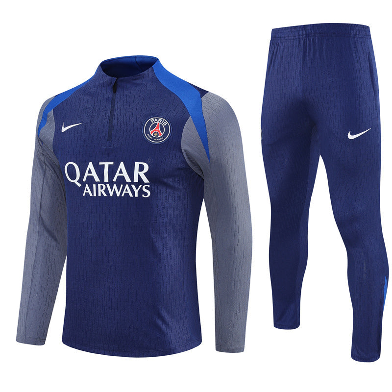 Tuta Calcio PSG Bambino 25/26