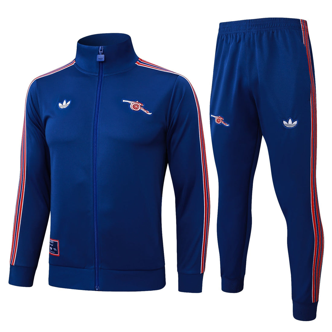 Tuta Calcio Arsenal Bambino 25/26