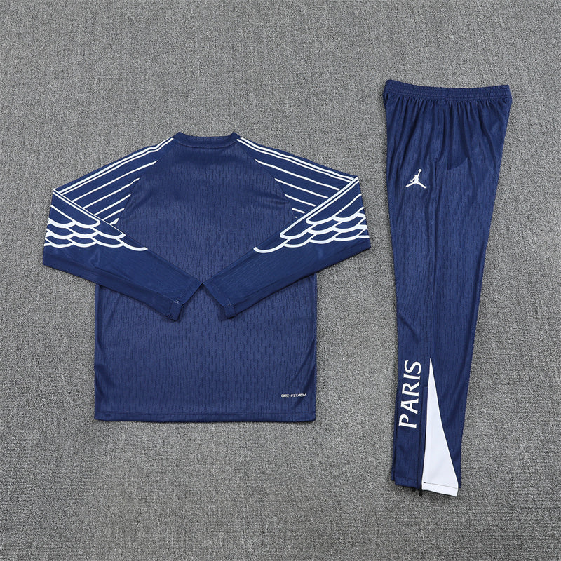 Tuta Calcio PSG 25/26