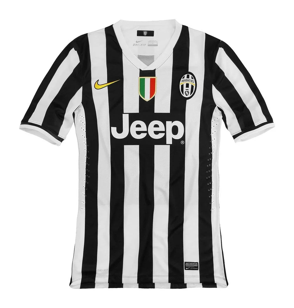 Maglia Juventus Retro Home 13/14