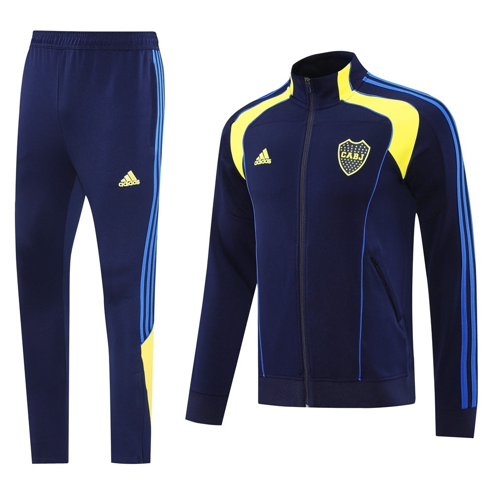 Tuta Calcio Boca Juniors 25/26