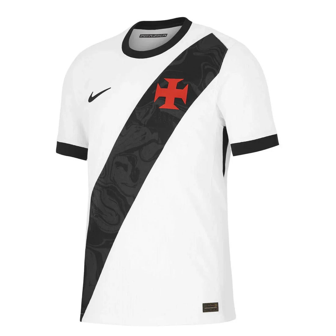 Maglia Vasco Da Gama Away 25/26
