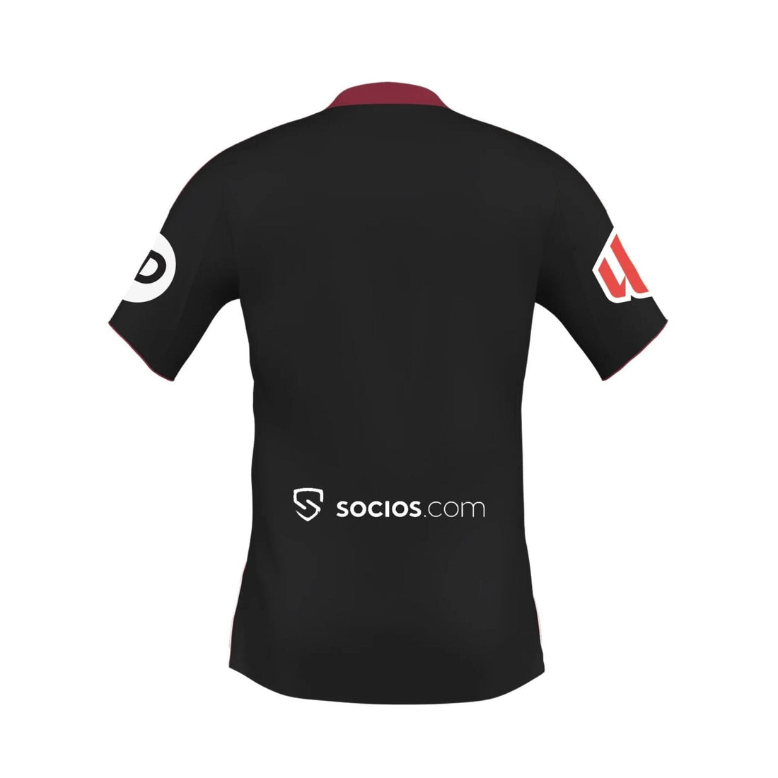 Maglia Sevilla Third 25/26