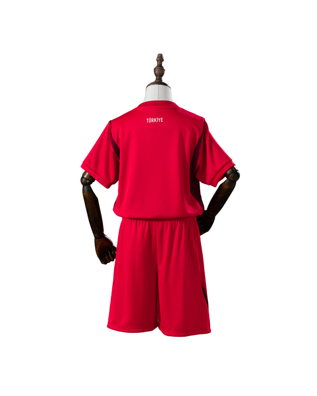 T-shirt e Pantaloncini per Bambino Turchia Home 26/27