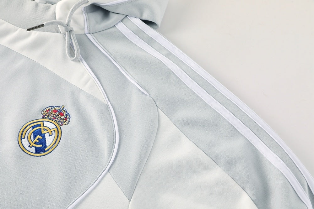 Tuta Calcio Real Madrid 25/26