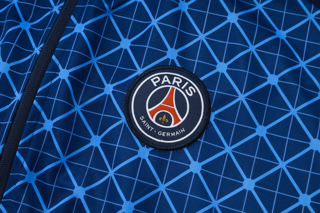 Tuta Calcio PSG Bambino 25/26