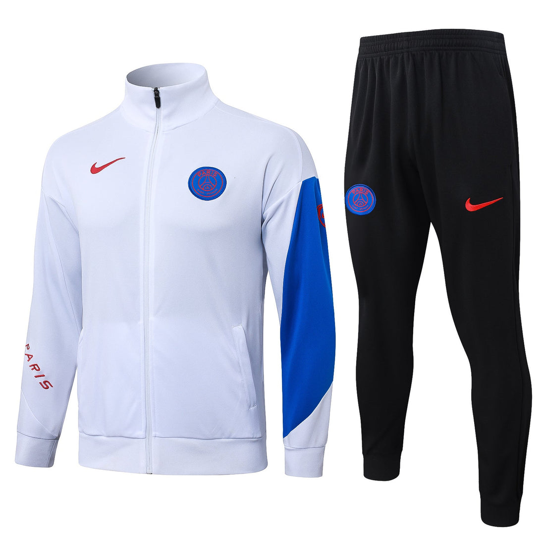 Tuta Calcio PSG 25/26